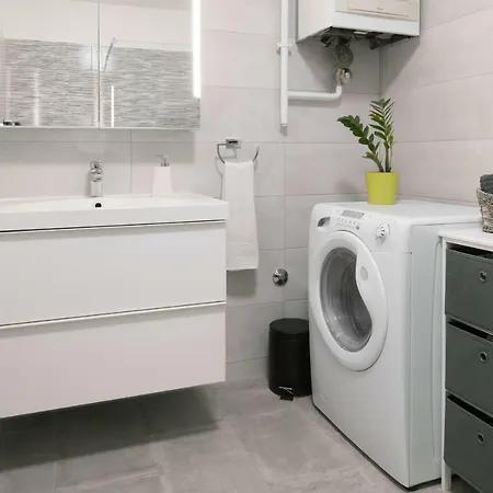 Apartamento Luxury Modern With Superfast Internet *
