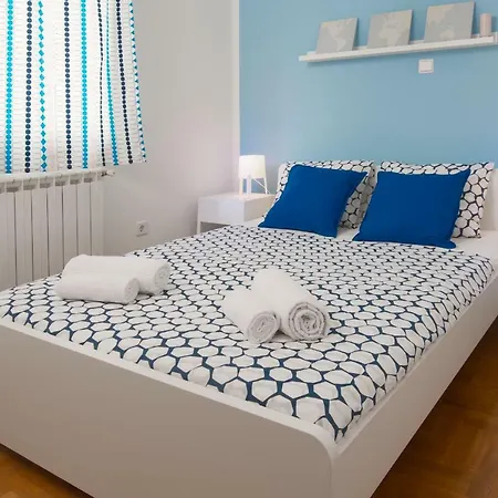 Luxury Modern With Superfast Internet * Pula