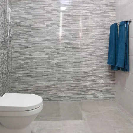 Luxury Modern With Superfast Internet Apartamento *