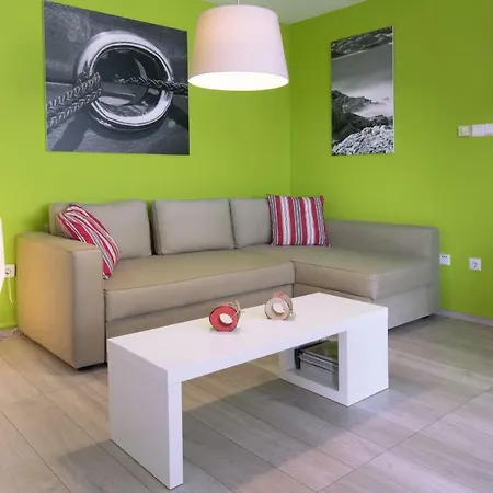 Luxury Modern With Superfast Internet Apartamento *